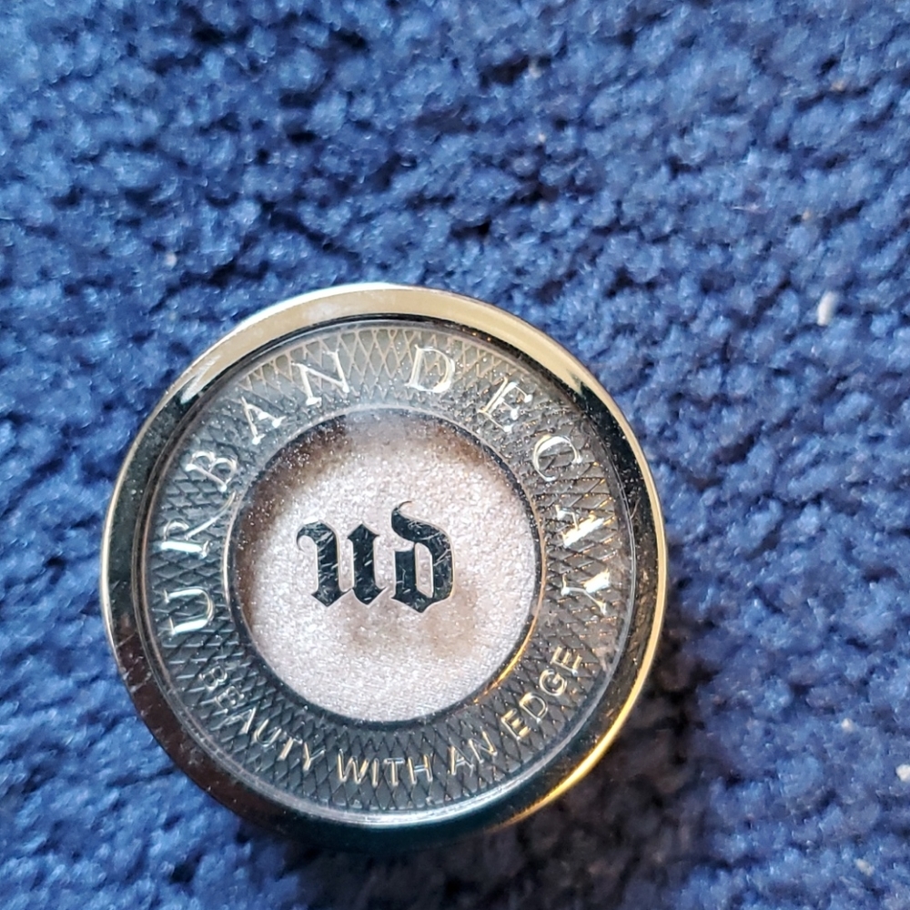 Urban decay midnight cowboy rides again eyeshadow